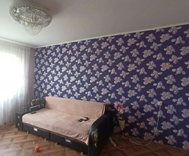квартиры город бишкек: 2 комнаты, Собственник, Без подселения, С мебелью частично