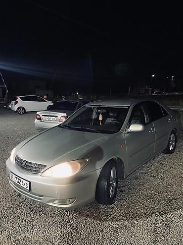 Toyota: Toyota Camry: 2003 г., 3 л, Автомат, Седан — 3