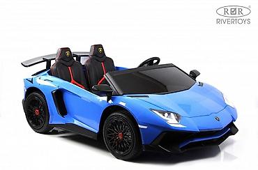 Детские электрокары: Детский электрокар, Новый — 3