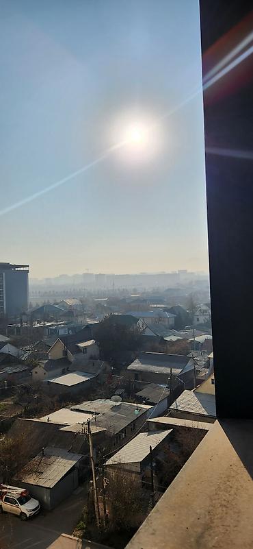 Продажа квартир: 2 комнаты, 69 м², 108 серия, 8 этаж, Евроремонт — 20