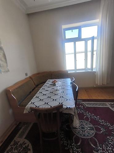 Həyət evləri və villaların satışı: 4 otaqlı, 100 kv. m, Yeni təmirli — 20