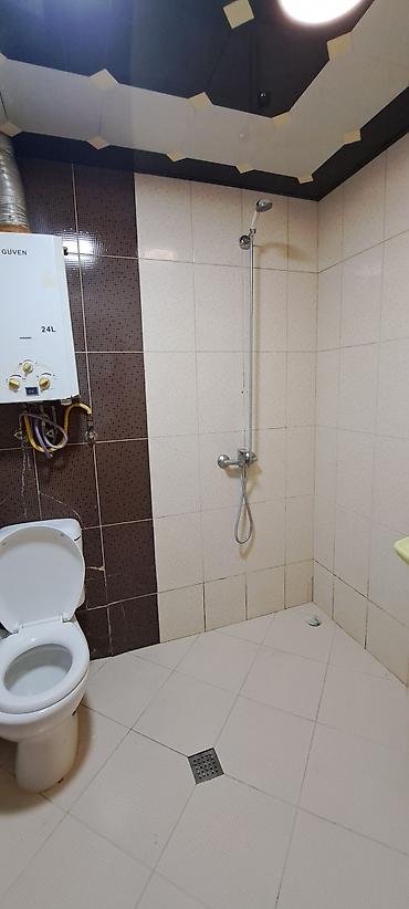 Tədbirlərin təşkili: 3 otaqlı evə 1 nəfər 20-30 yaş arası işləyən xanım otaq yoldaşı — 6