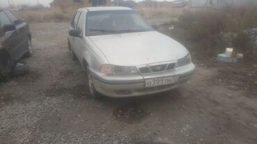 расходомер 2 2: Daewoo Nexia: 2006 г., 1.5 л, Механика, Бензин