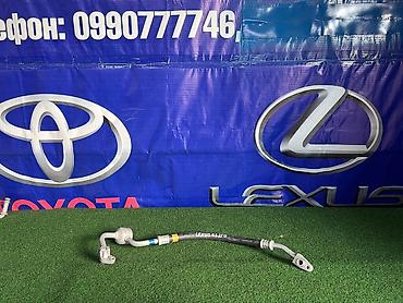 lexus gs гофра: Шланг (подводка) Lexus 2008 г., Б/у, Оригинал, Япония — 1
