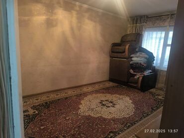 продажа 3 х комнатной квартиры: 3 комнаты, 63 м², 105 серия, 1 этаж, Косметический ремонт