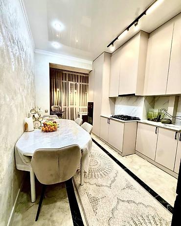 Продажа квартир: 3 комнаты, 86 м², 14 этаж — 12