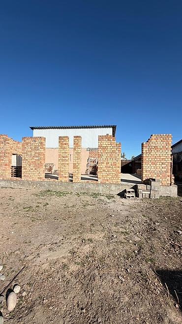 хаус кг бишкек: 3 комнаты, 60 м², 4 соток, Шопоков, Агентство недвижимости — 2