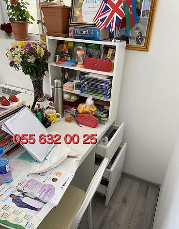 Ofis mebeli: Yeni, İşçi üçün, Dördbucaq masa — 3