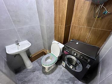 Долгосрочная аренда квартир: 2 комнаты, Собственник — 6