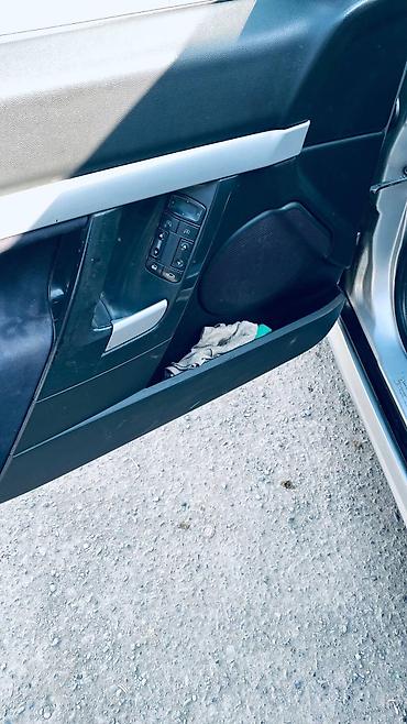 Opel: Opel Vectra: 2003 г., 2.2 л, Автомат, Бензин, Седан — 9