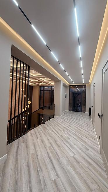 Продажа коттеджей и домов: 6 комнат и более, 250 м², 4 соток, Бишкек, Арча-Бешик ж/м Агентство недвижимости — 20