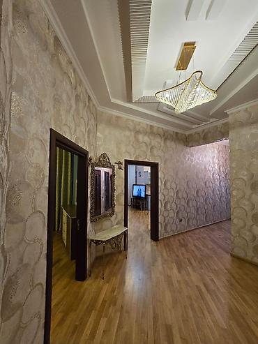 Günlük kirayə mənzillər: 2 otaqlı — 7