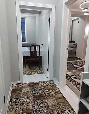 archa group: 1 комната, 36 м², 7 этаж, Свежий ремонт — 4