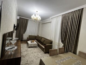 Продажа квартир: 3 комнаты, Новостройка, 92 м²