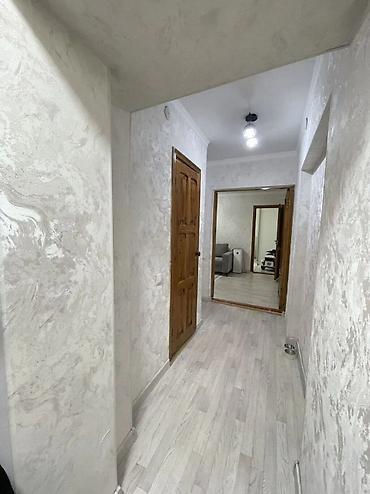 Продажа квартир: 2 комнаты, 45 м², 104 серия, 3 этаж, Евроремонт — 1