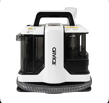 Пылесосы: Пылесос, Моющий, Влажная, Контейнер, Фильтр для воды — 7