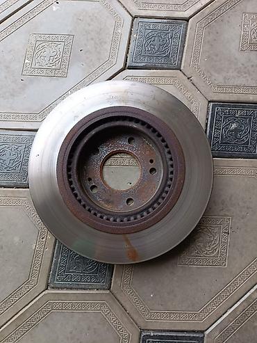 kia diskləri: Salam apornu heç bir problemi yoxdur kia optima 2013-2014 2 sadə mator — 3