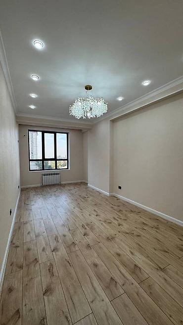 Продажа квартир: 3 комнаты, 82 м², Элитка, 8 этаж, Евроремонт — 1