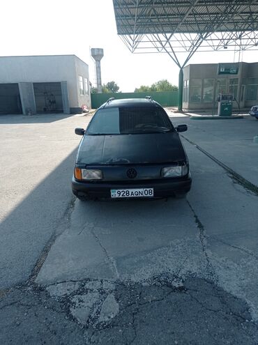 каропка пассат б5: Volkswagen Passat Variant: 1992 г., 2 л, Механика, Бензин, Универсал