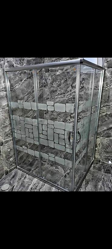 Duş kabinaları, arakəsmələr: Arakəsmə, Künc üçün — 29