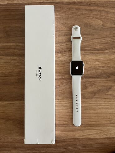apple x: Smart saat, Apple, Аnti-lost