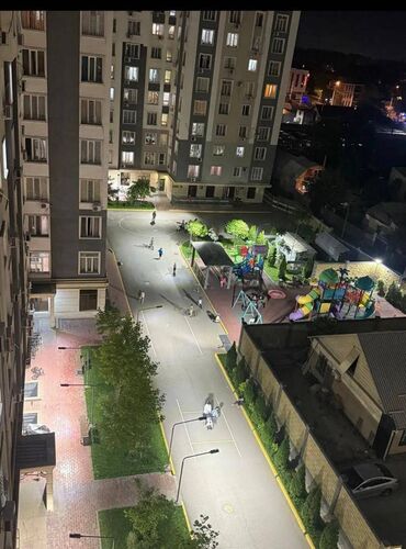 продаю 1 комнатную квартиру филармония: 1 комната, 44 м², Элитка, 8 этаж