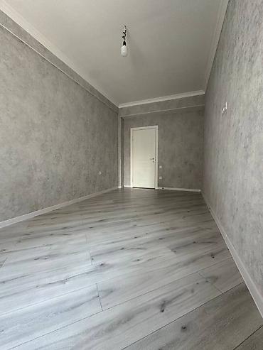 Продажа квартир: 2 комнаты, 53 м², 4 этаж, Евроремонт — 4