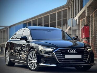щиток приборов ауди 100: Audi A8: 2020 г., 3 л, Автомат, Бензин, Седан
