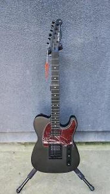 Gitare: HARLEY BENTON TE-20HH SBK MODEL 7 | . Slanje po dogovoru — 9