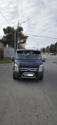 Ford: Ford Transit: 2.2 l | 2007 il 270000 km Mikroavtobus — 3