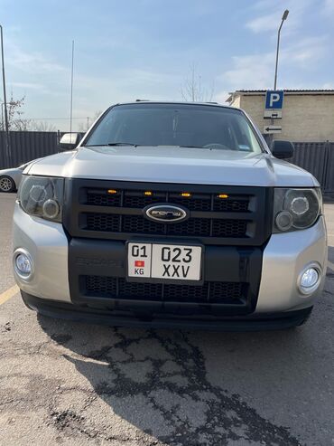 форт транзит дубил кабина: Ford Escape: 2009 г., 2.5 л, Автомат, Бензин, Кроссовер