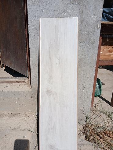 Laminat: Laminat satilir 3 kvadrat metr qalib Qalin laminatdi 12 lik Rusiya — 4