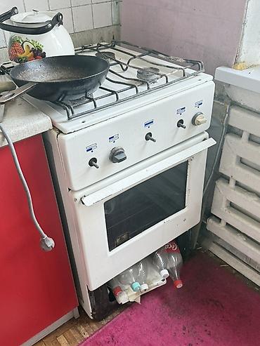 варка: Работали только две конфорки, Духовку не использовали не знаем — 1
