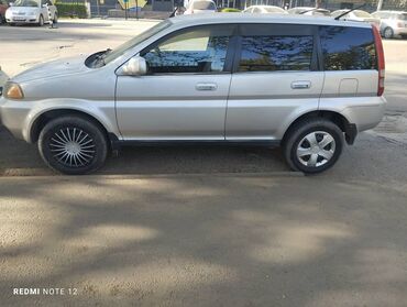 без мотора: Honda HR V состояние отличное мотор каробка чисто