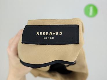element spódnicy: Reserved, Spódnica damska, rozmiar L — 4