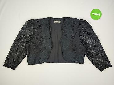 kurtki c: Kardigan damski, rozmiar 2XL — 2