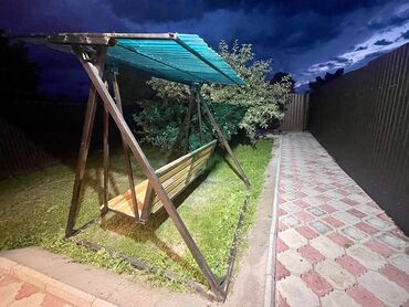 Посуточная аренда квартир: 3 комнаты, Душевая кабина, Постельное белье, Парковка — 11