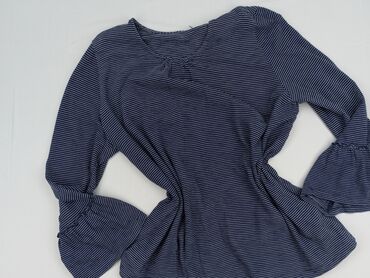 Ulla Popken, Bluzka damska, 4XL