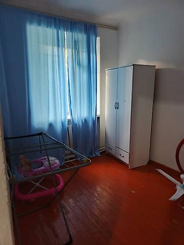 массаж ру: 3 комнаты, 60 м², 1 этаж, Старый ремонт — 4