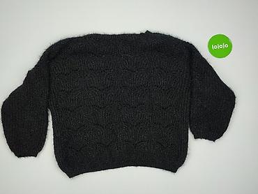 oversized: Sweter damski, rozmiar 5XL — 3