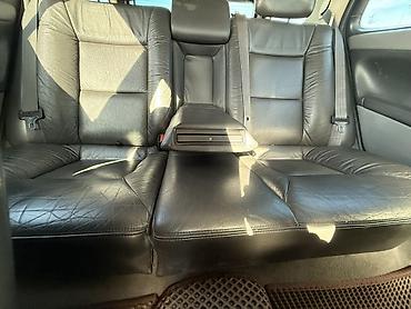 Saab: Saab 9-5: 2000 г., 0.2 л, Автомат, Бензин, Универсал — 14