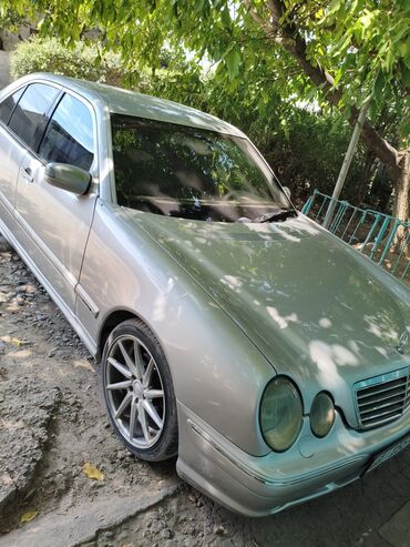 купить мерседес 410 грузовой: Mercedes-Benz 220: 2000 г., 3.2 л, Автоматтык, Дизель, Седан