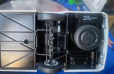 Avtomobil modelləri: 1977 il, 1:43, Dəmir, Ödənişli çatdırılma — 18
