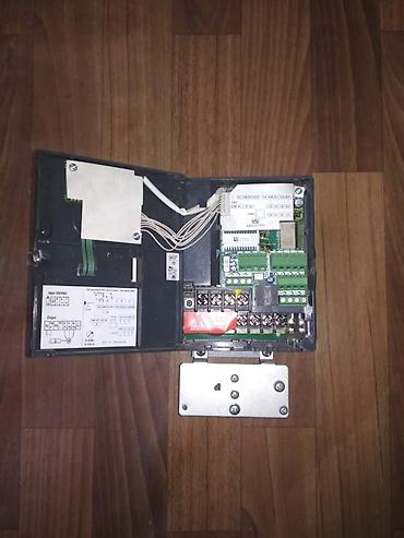 avtomat: Electric Altivar Schneider 312 (ATV312) ATV312HU15N4 ATV312HU15N4 — 4
