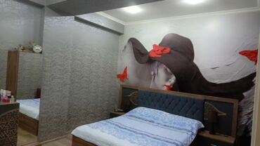 Yeni tikili: Bakıxanov qəs., 3 otaqlı, Yeni tikili, 101 kv. m — 14