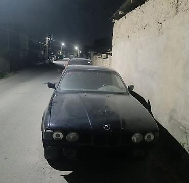 m5 e90: BMW 5 series: 1995 г., 2.5 л, Седан — 2