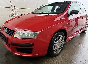 golf 5 q: PRSA VEZNI LIM 1.9JTD ZA FIAT STILO ZA 2005. GOD. | 1.9jtd 05g 16v — 5