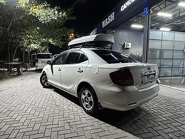 тойота авто: Toyota Allion: 2003 г., 1.8 л, Автомат, Бензин, Седан — 4
