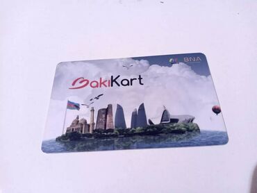 золотые изделия в баку цены: Baki kart