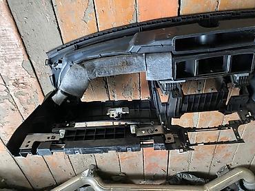 lancer 9: Mitsubishi Montero Sport 1 Торпеда, Митсубиси Паджеро Спорт 1 Торпеда — 8